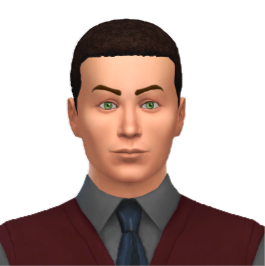 HMC CFO/CTO Marcus Sandberg